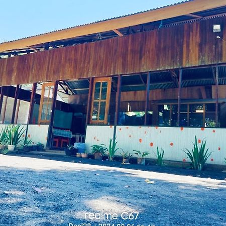 Mamaroos Reborn Home Stay Rinondoran Exteriér fotografie
