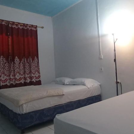 Mamaroos Reborn Home Stay Rinondoran Exteriér fotografie