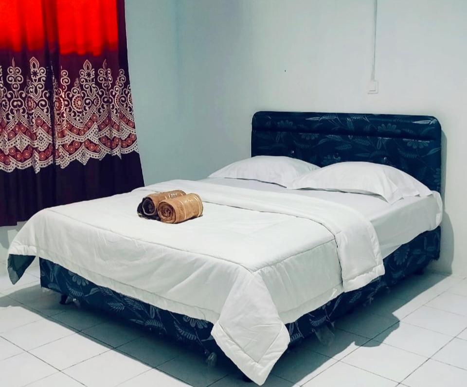 Mamaroos Reborn Home Stay Rinondoran Exteriér fotografie