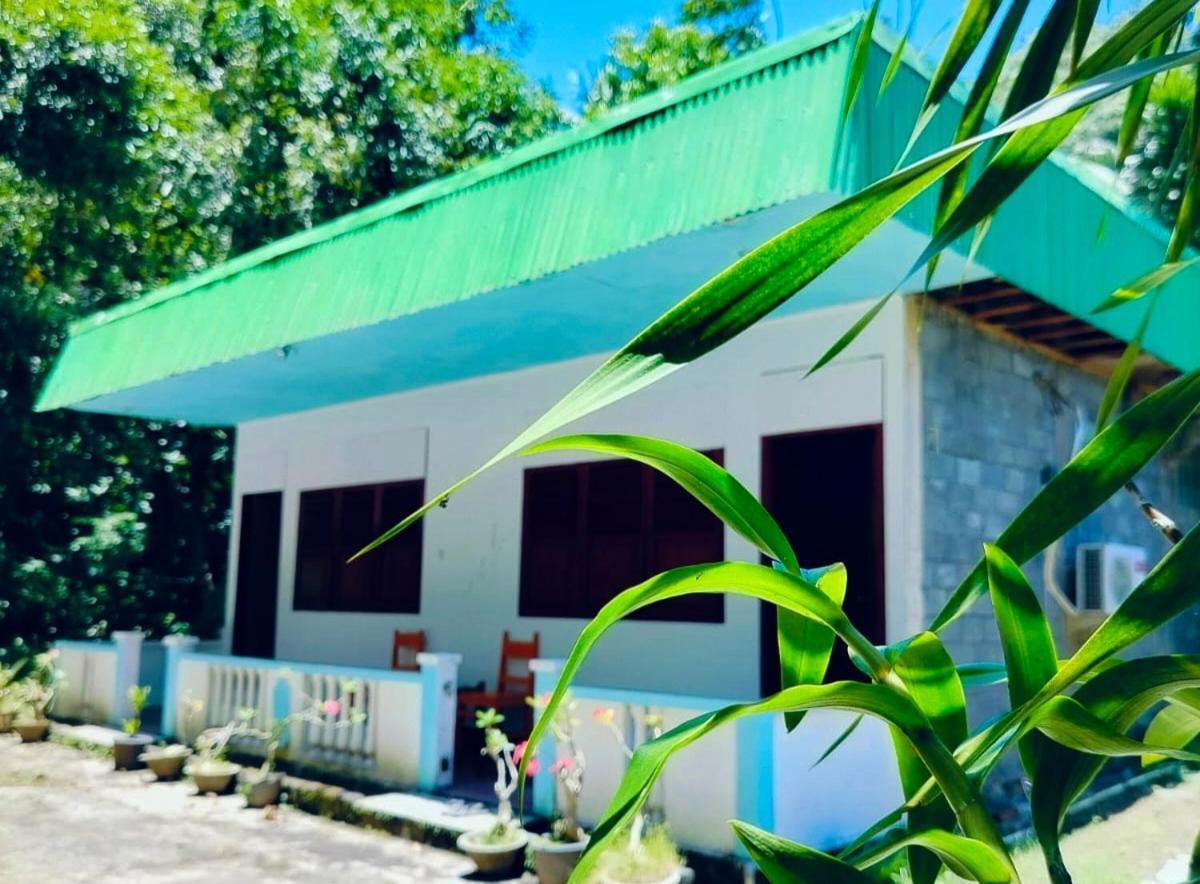 Mamaroos Reborn Home Stay Rinondoran Exteriér fotografie