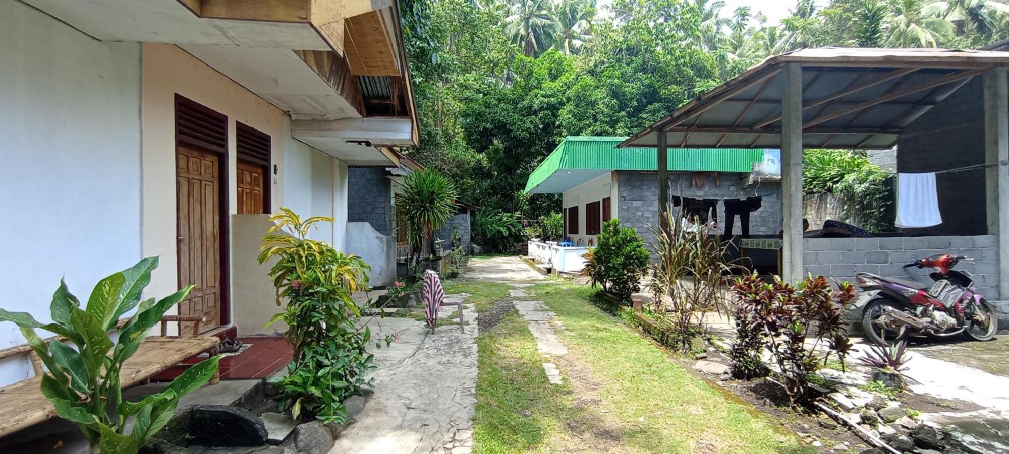 Mamaroos Reborn Home Stay Rinondoran Pokoj fotografie