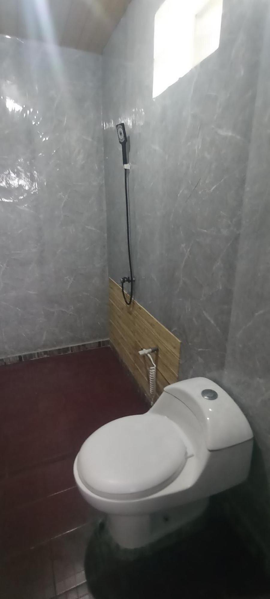 Mamaroos Reborn Home Stay Rinondoran Pokoj fotografie