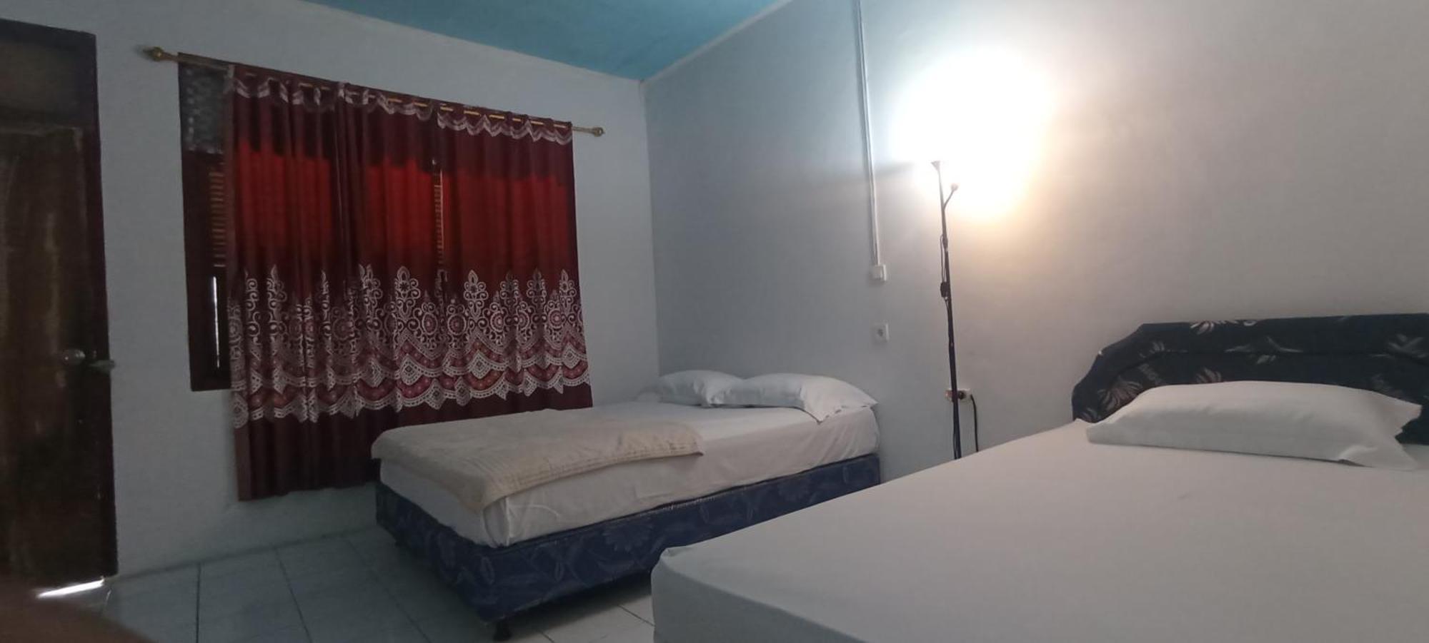 Mamaroos Reborn Home Stay Rinondoran Exteriér fotografie