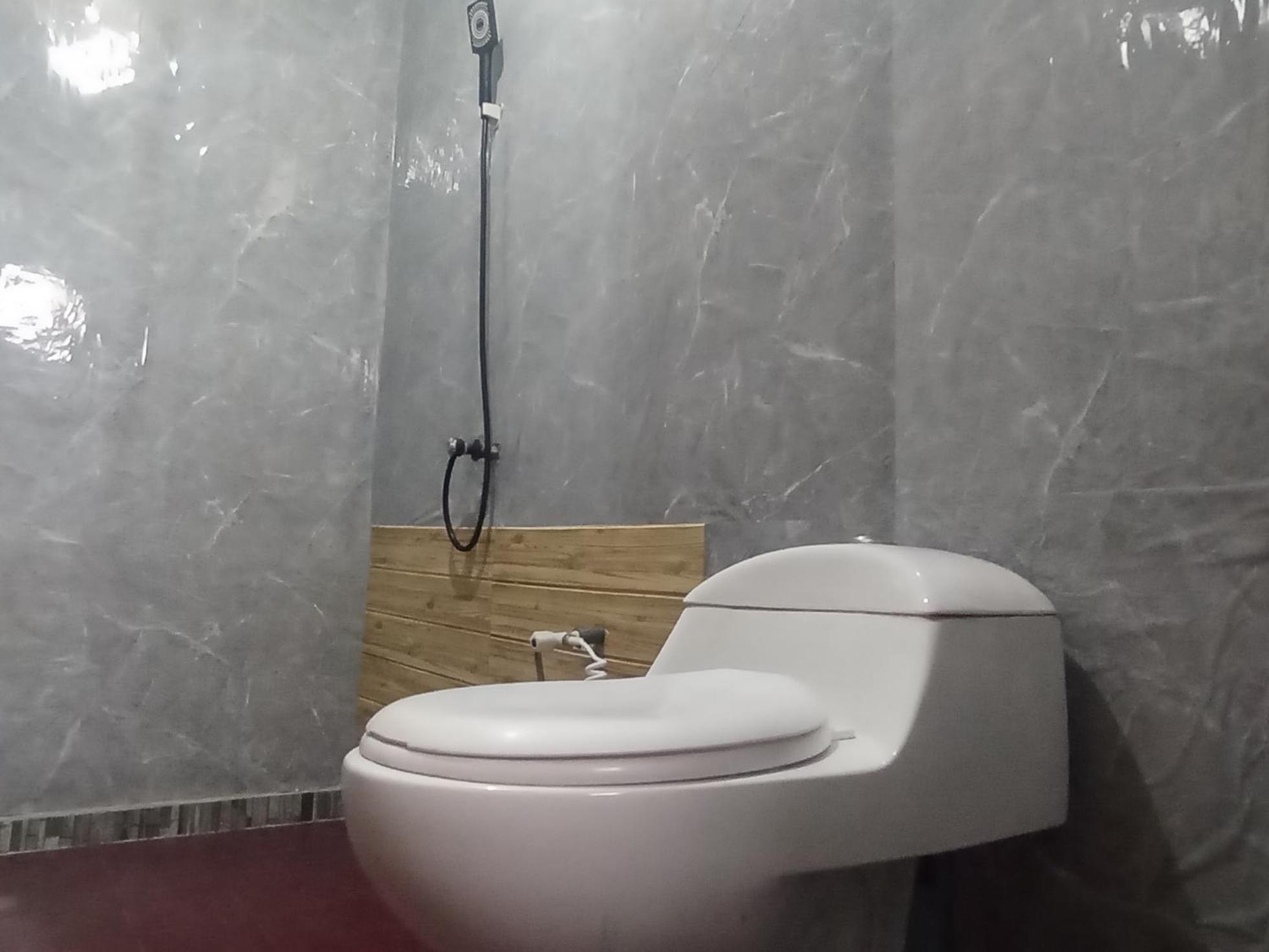Mamaroos Reborn Home Stay Rinondoran Exteriér fotografie
